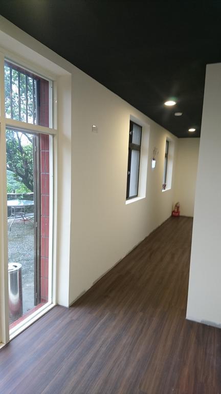 Way Young House Jiufen Bagian luar foto