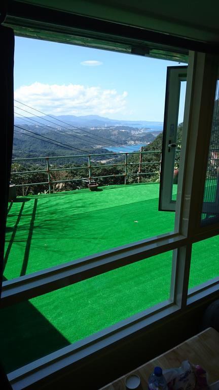 Way Young House Jiufen Bagian luar foto